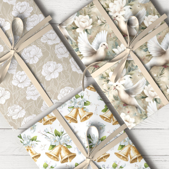 Anniversary & Wedding