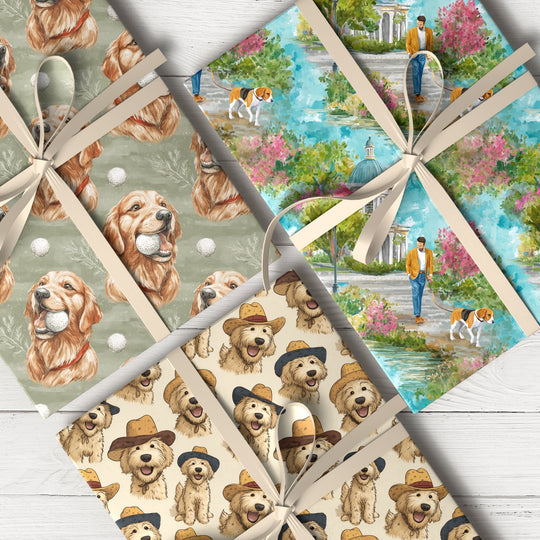 Father’s Day Animals