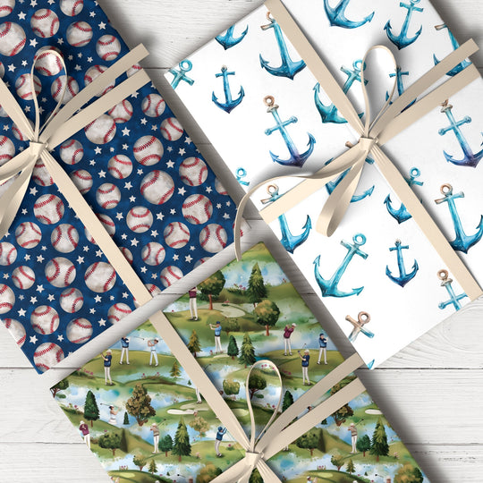 Father’s Day Sport