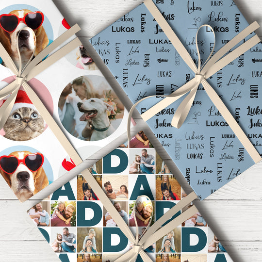 Personalized Father’s Day