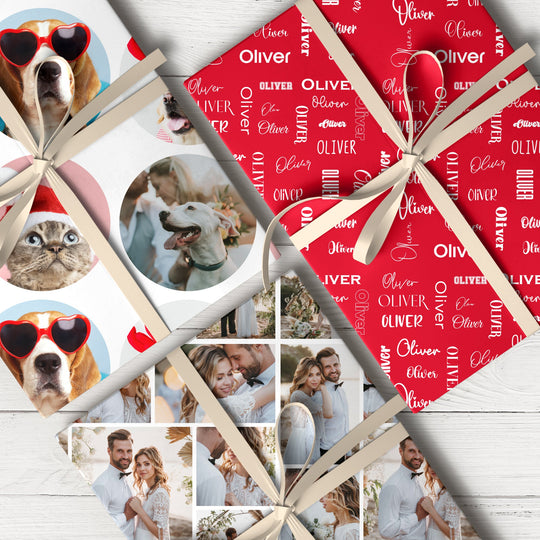 Personalized Graduation