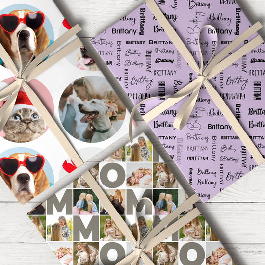 Personalized Mother's Day