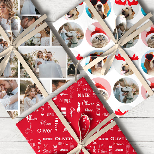 Personalized Everyday