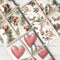Gift wrap by mood – fun, romantic, elegant, cozy designs