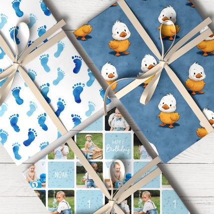 Collection image for: Baby blue