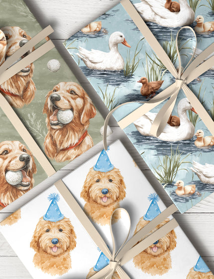 Collection image for: Birthday Animals