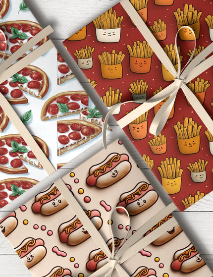 Collection image for: Birthday Food