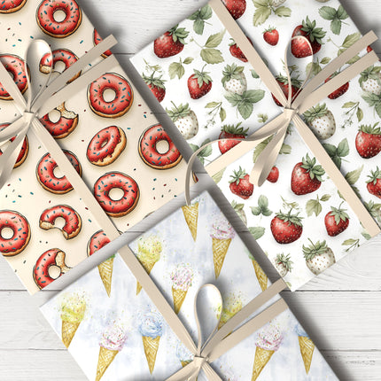 Collection image for: Birthday Sweets