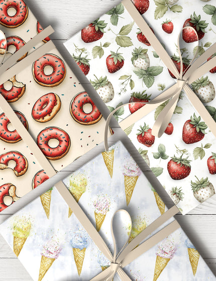 Collection image for: Birthday Sweets