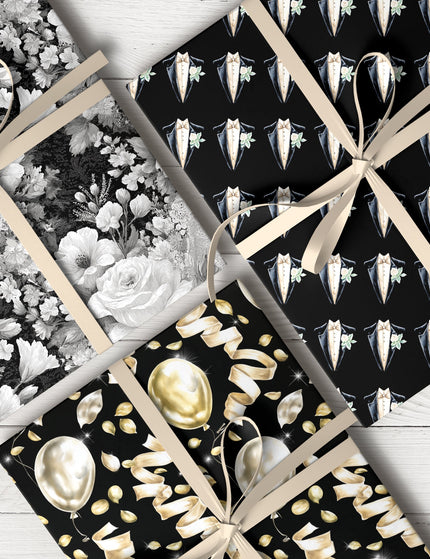 Collection image for: Black Bridal