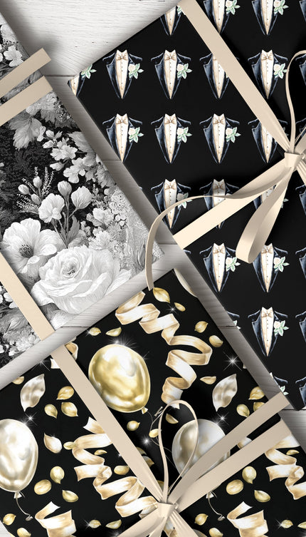 Black Bridal