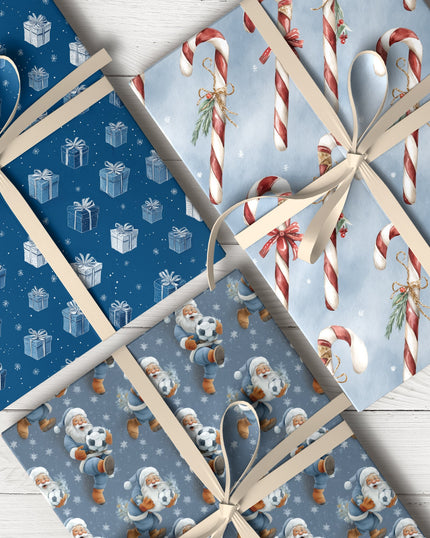 Collection image for: Blue Christmas