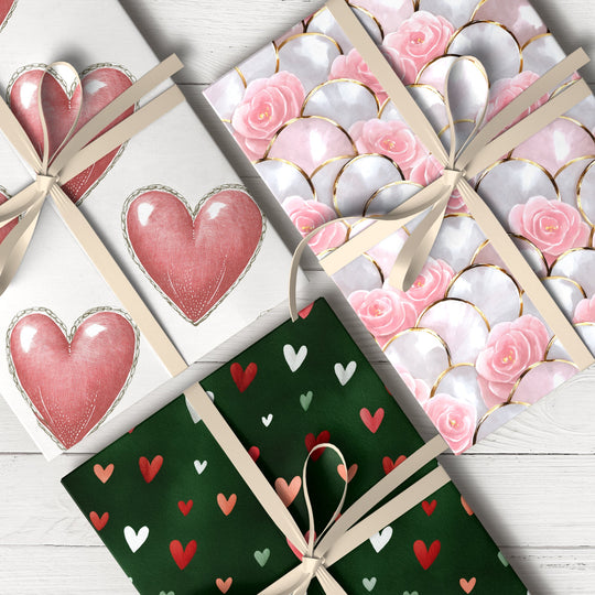 Classic Valentines