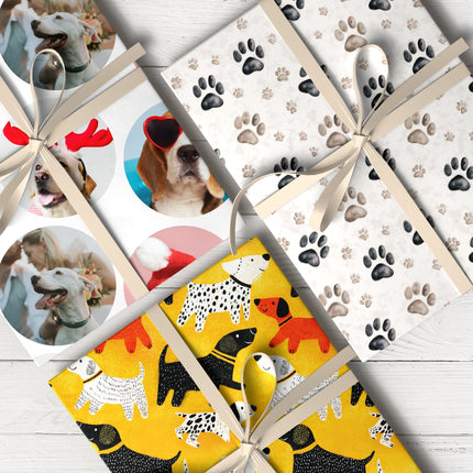 Collection image for: Dog Valentines