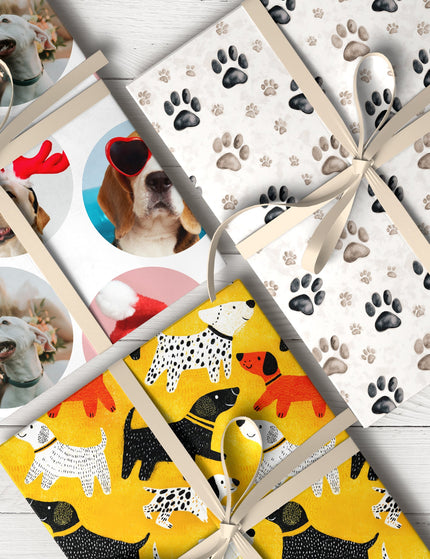 Collection image for: Dog Valentines