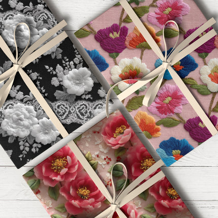 Collection image for: Embroidery