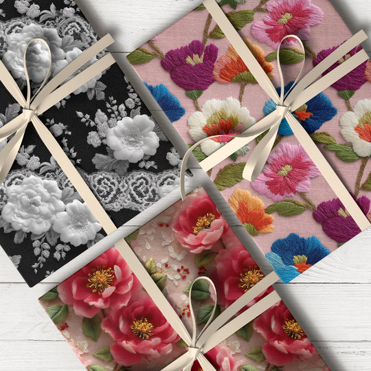 Embroidery
