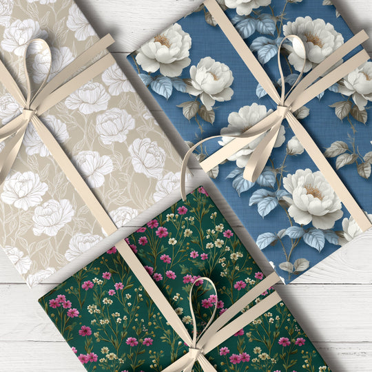 Everyday Floral