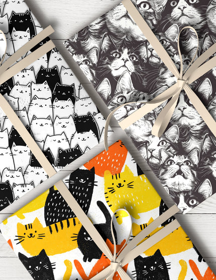 Collection image for: Everyday Cat