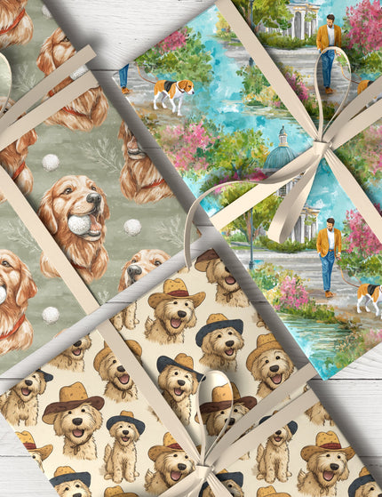 Collection image for: Father’s Day Animals