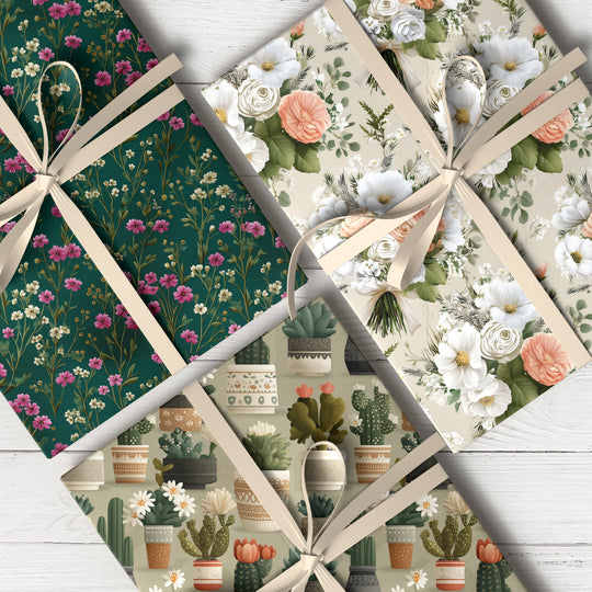 Floral