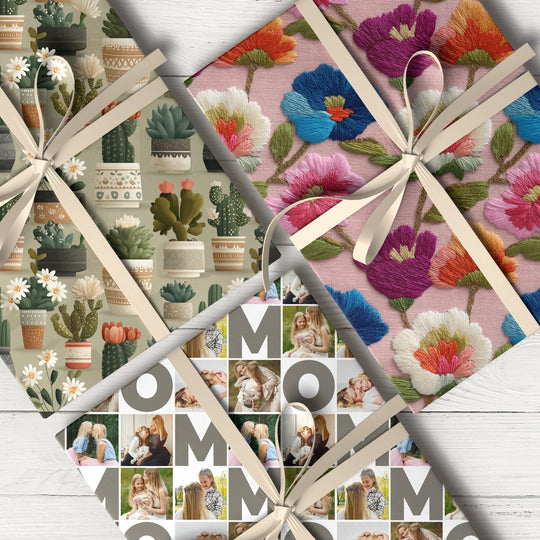 For Mom