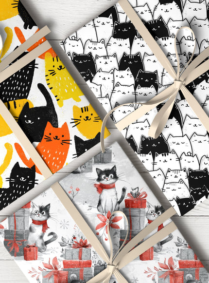 Collection image for: For Cat Lovers