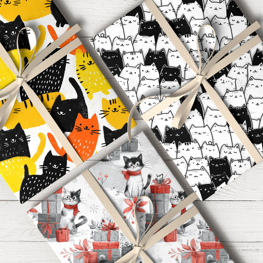 For Cat Lovers