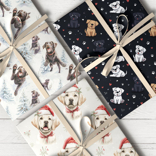 For Dog Lovers