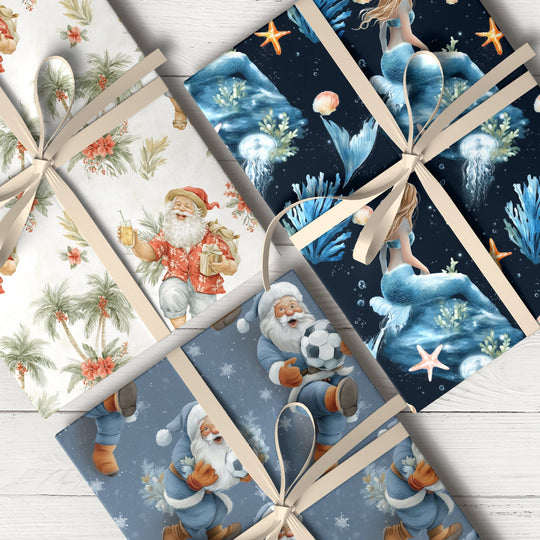 Fun & Whimsical