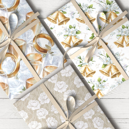 Collection image for: Gold Bridal