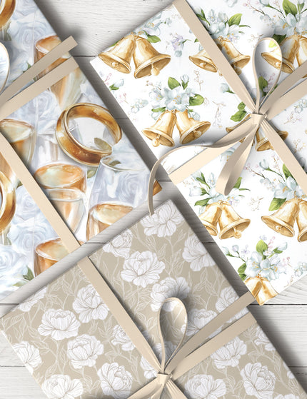 Collection image for: Gold Bridal