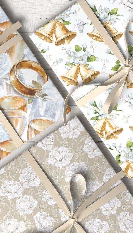 Gold Bridal