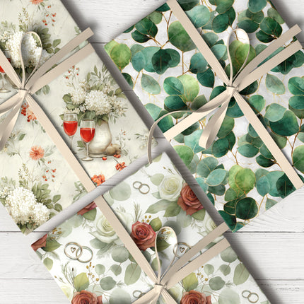 Collection image for: Green Bridal