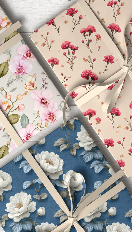 Mother’s Day Floral