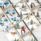 Nature outdoor wrapping paper