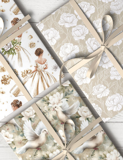 Collection image for: Pastel Bridal