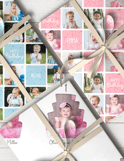 Collection image for: Personalized Baby