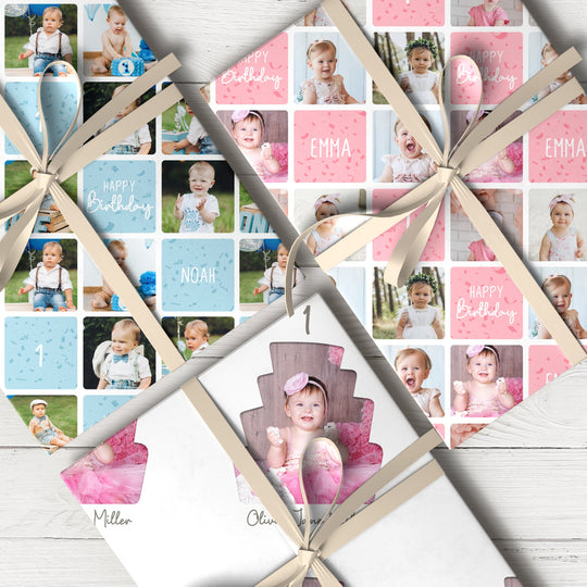 Personalized Baby