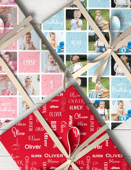Collection image for: Personalized Birthday