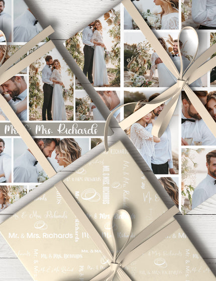 Collection image for: Personalized Bridal