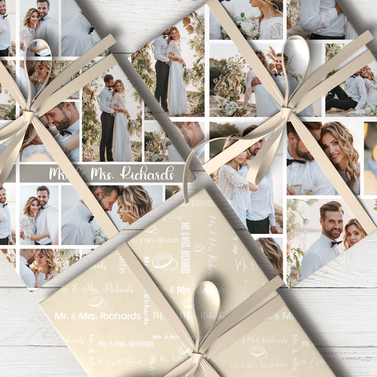 Personalized Bridal