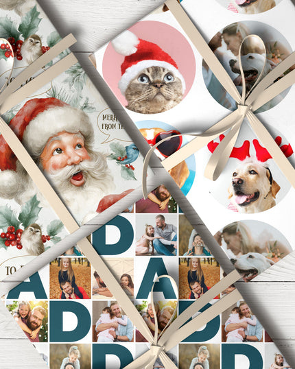 Collection image for: Personalized Christmas
