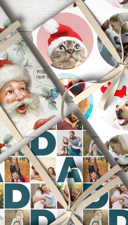 Personalized Christmas