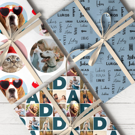 Collection image for: Personalized Father’s Day