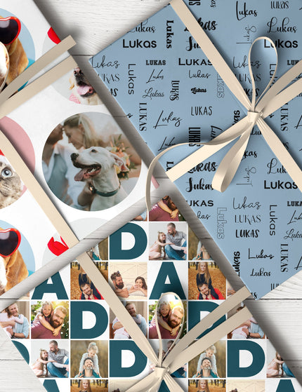 Collection image for: Personalized Father’s Day