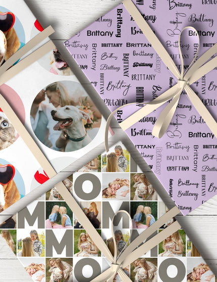 Collection image for: Personalized Mother's Day