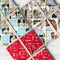 Personalized gift wrap for unique and memorable gifts