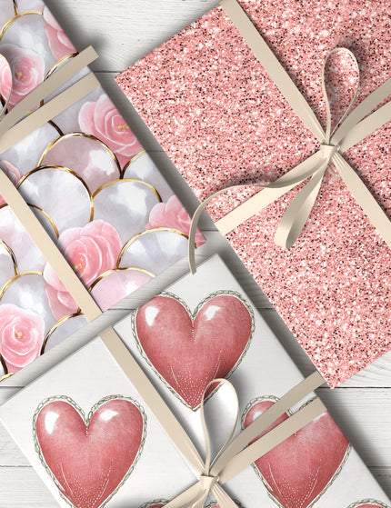 Collection image for: Pink Bridal