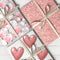 Pink Bridal